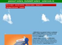 Solarcom Industrial S.r.l