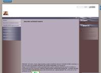 Website Serban Sorin Ioan PFA
