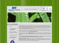 Website SC Assalt Sistem SRL