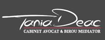 Cabinet de avocat DEAC TANIA