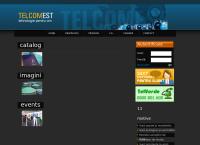 Website SC Telcomest SA