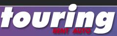 Touring Rent Auto SRL