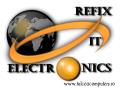 SC  Refix  IT  Electronics SRL