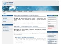 Website SC IT Vision SRL