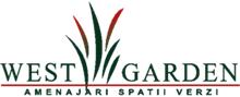 SC West Garden SRL