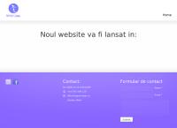 Website Kosmo Clean