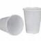 pahare plastic