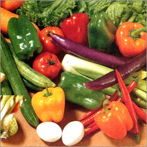 Legume-Fructe