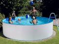 piscina supraterana