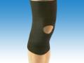 Genunchiera neopren cu deschidere rotule
