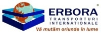SC Erbora Transporturi Internationale SRL