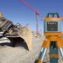 Nivele laser