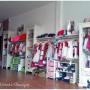 Magazinul Sisi
