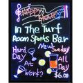 OFERTA LED WRITING BOARD 40 X 60 cm ( 60x80 cm )