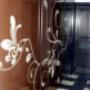 Dressing Geam Vopsit
