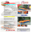 PERIE DE MATURAT ECO si PERII PLUS PENTRU TRACTOR