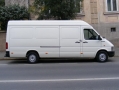 Buru Van Logistic