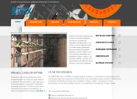 Website SC Emtix SRL