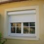 rulou exterioar aluminiu