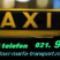 taxi