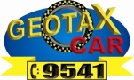 Getax Transport Marfa