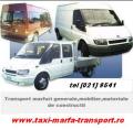 NOU TRANSPORT U.E CU GEOTAX