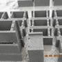 boltari de fundatie