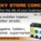 PRODUSE OFERITE DE LUCKY STORE CONCEPT
