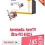 Avermedia AverTV Ultra-PCI-E-RDS
