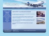 Alex Inflight SRL