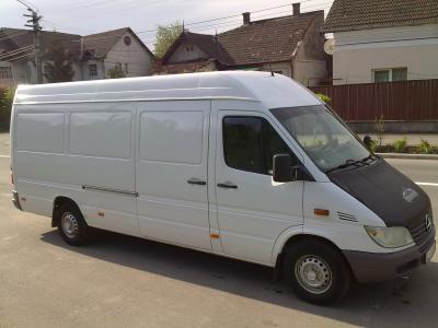 SPRINTER