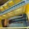 Taba perforata balustrade