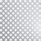 Tabla perforatii ornamentale