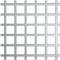 Tabla perforatii patrate