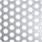 Tabla perforatii rotunde