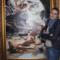 Tablou Executat in atelier