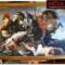 Tablou - comanda Executat in atelier