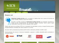 Industrial Cooling Service