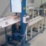 utilaj fabricare servetele 14x14cm