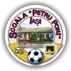 Şcoala "petru Poni" Iaşi