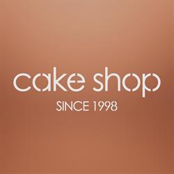 Cake Shop