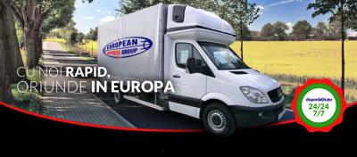Transport-express