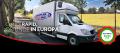 Transport marfa Express Relocari internationale