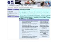 Electroproiect Hk