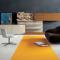 Living Room &Library
