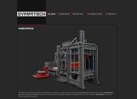 Website Vibroprese