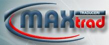 SC Maxtrad SRL