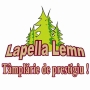 Lapella Lemn