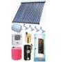 Sistem solar apa calda