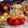 Candy bar cu ingrediente naturale
